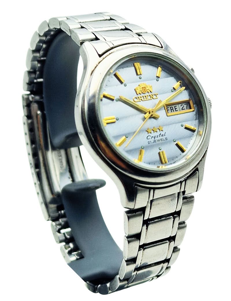 Orient Vintage – Zabytkowy zegarek męski unikat Kraków