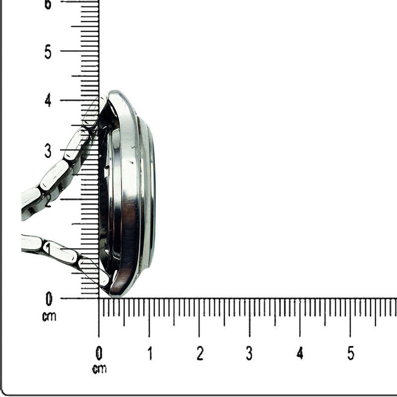 Unikatowy Orient – Prążkowana tarcza idealny stan Kraków