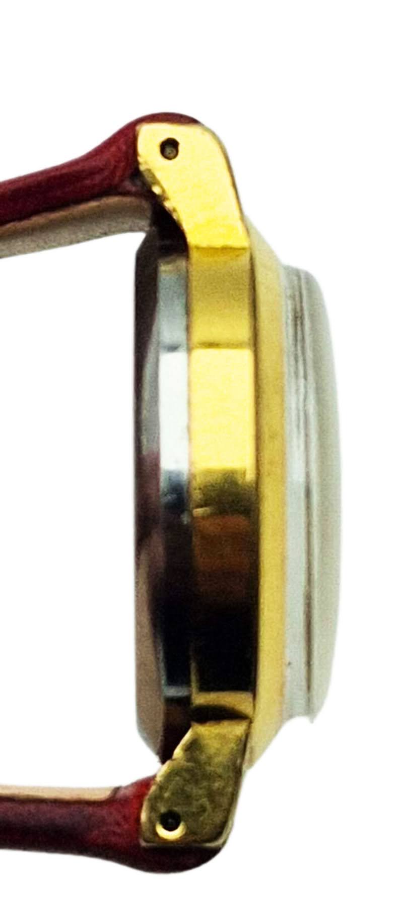 Klasyczny zegarek damski Zaria 16 rubis- piękny