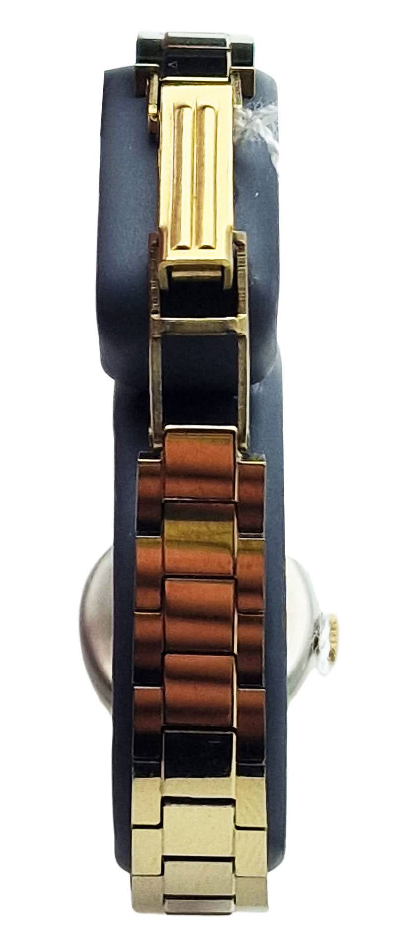 Damska Czajka (Чайка) 1601A - Oryginalny komplet z dokumentami!