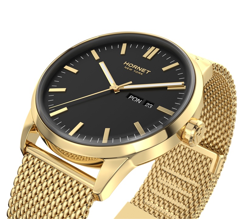 Zegarek Hornet Empire Harmon HE.G43G0M.BGG (HEG43G0MBGG)