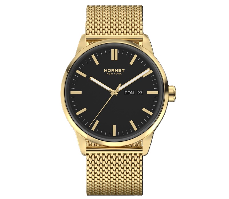 Zegarek Hornet Empire Harmon HE.G43G0M.BGG (HEG43G0MBGG)