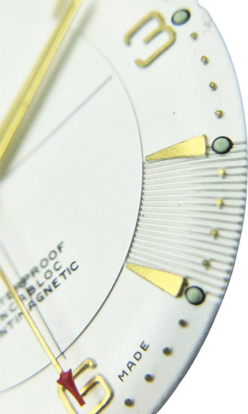 Atlantic Worldmaster Prima - idealny stan!