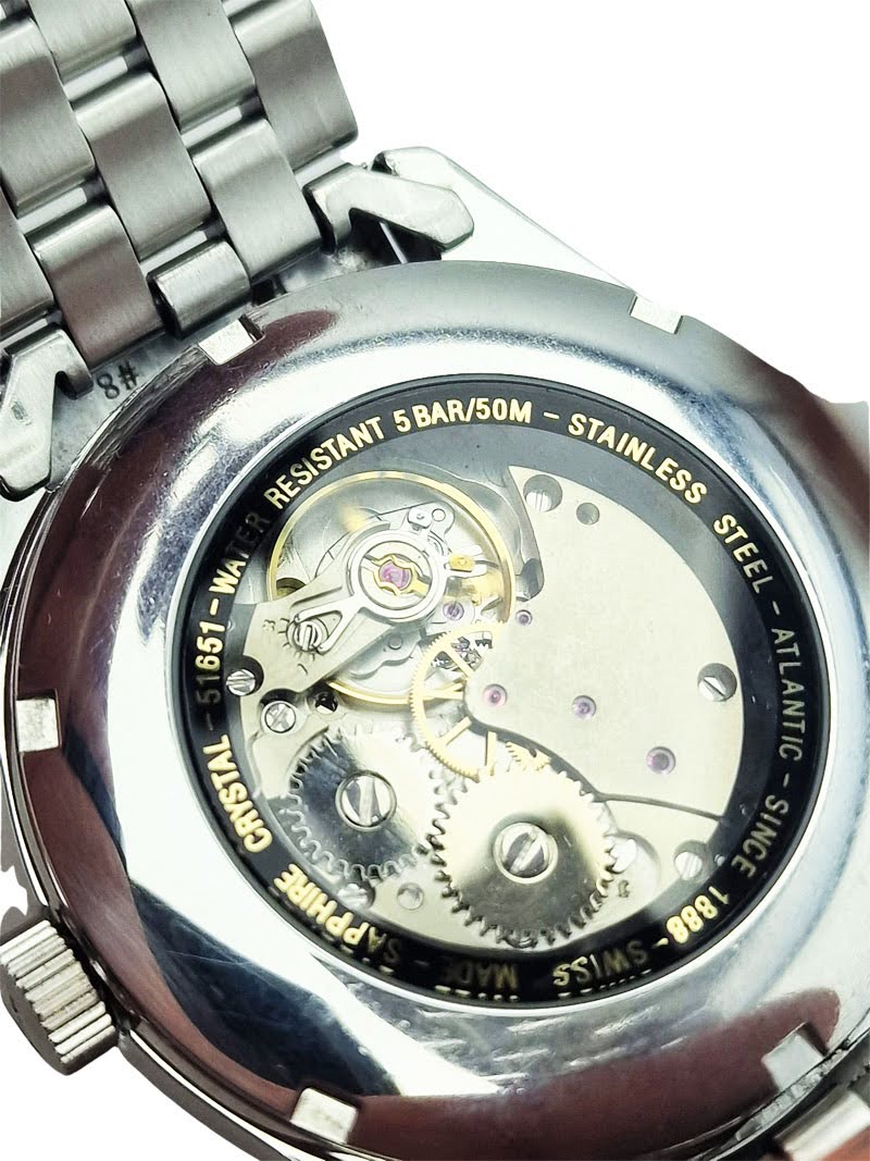 Atlantic 51651 Kraków – unikat