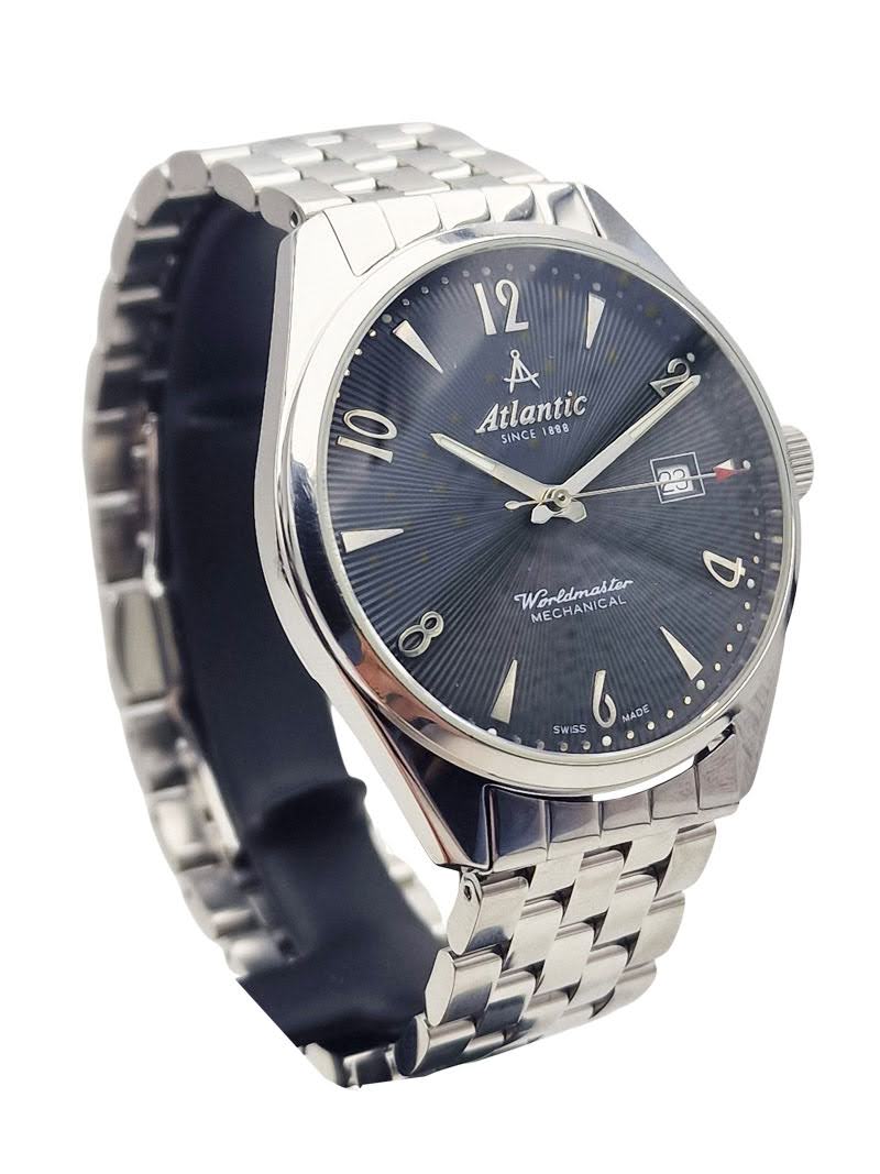 Atlantic 51651 Mechanical