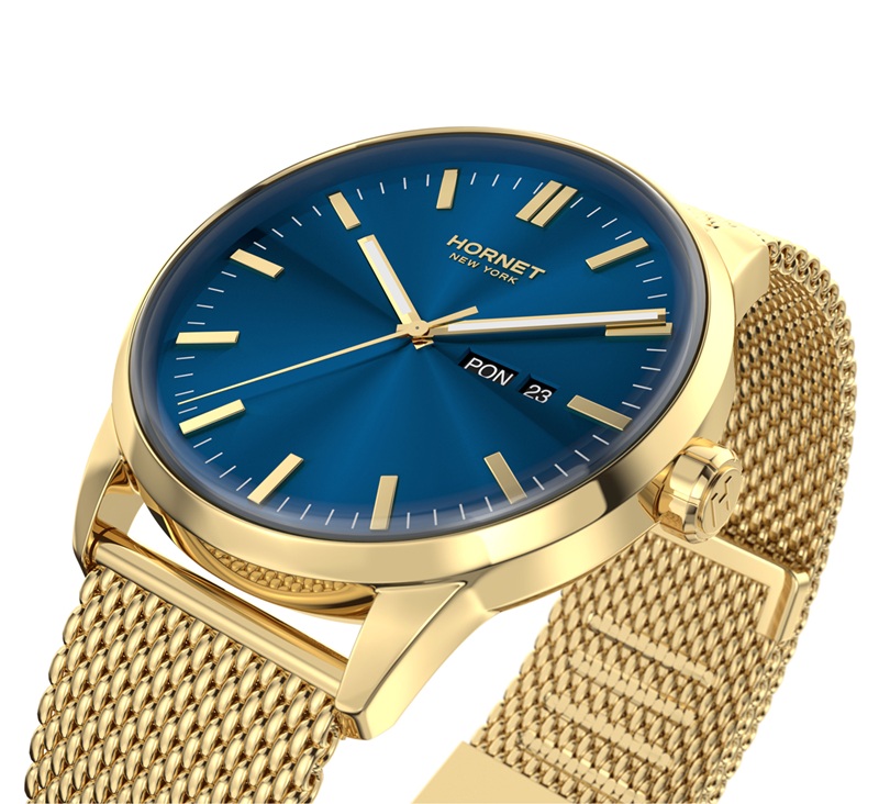 Zegarek Hornet Empire Lamb HE.G43G0M.NGG (HEG43G0MNGG)