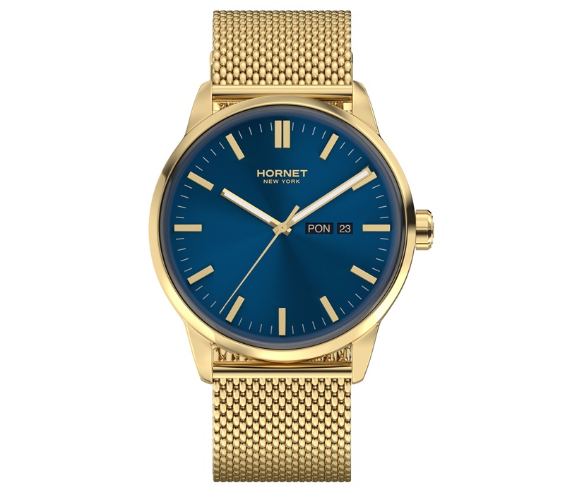 Zegarek Hornet Empire Lamb HE.G43G0M.NGG (HEG43G0MNGG)