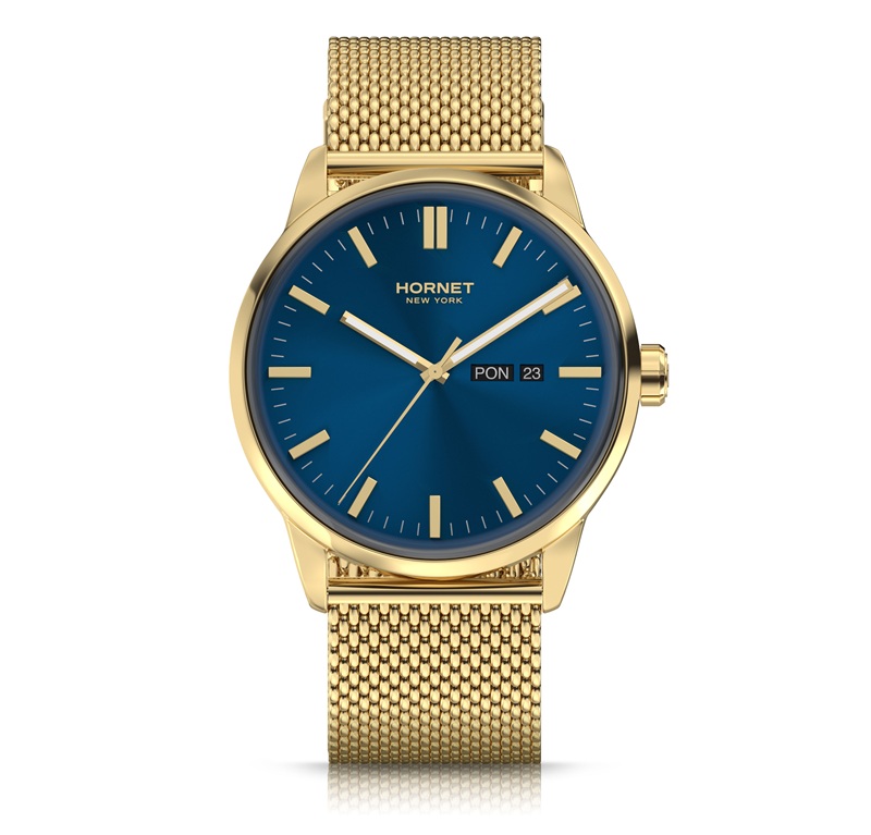 Zegarek Hornet Empire Lamb HE.G43G0M.NGG (HEG43G0MNGG)