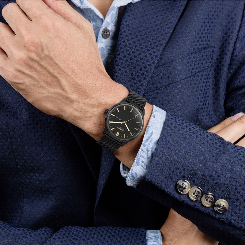 Zegarek Hornet Empire Shreve HE.B43B0M.BGG (HEB43B0MBGG)