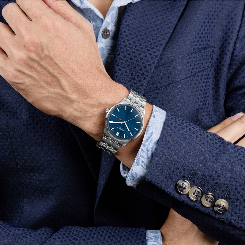 Zegarek Hornet Empire State HE.S43S0B.NSS (HES43S0BNSS)