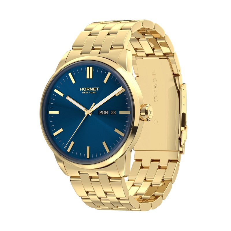 Zegarek Hornet Empire William HE.G43G0B.NGG (HEG43G0BNGG)