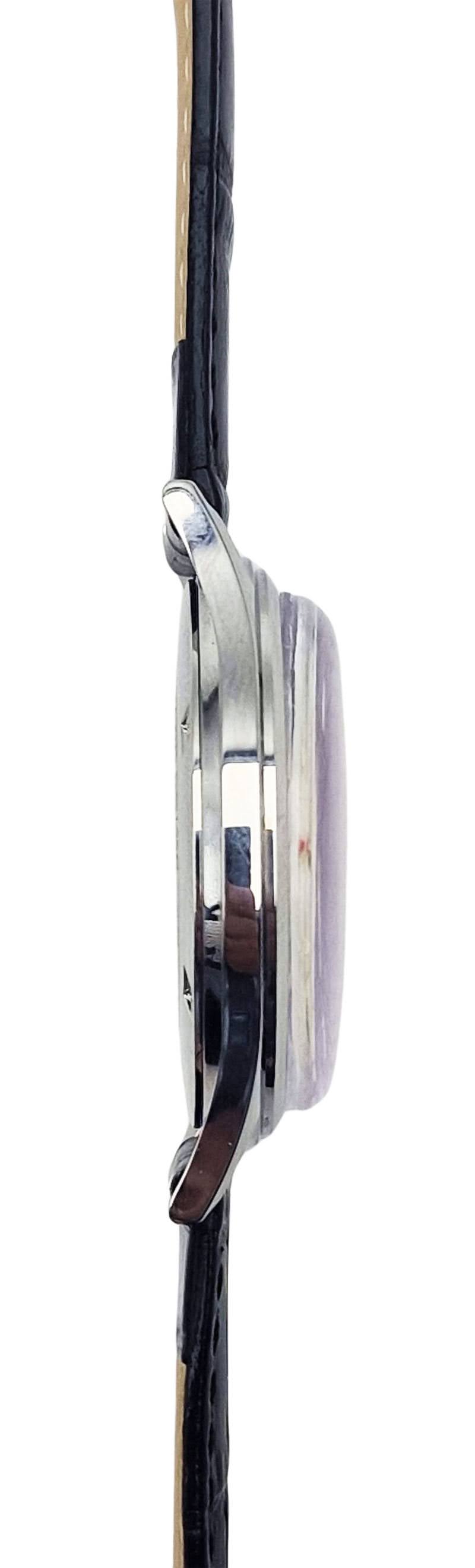 Zegarek Delbana męski lata 50.