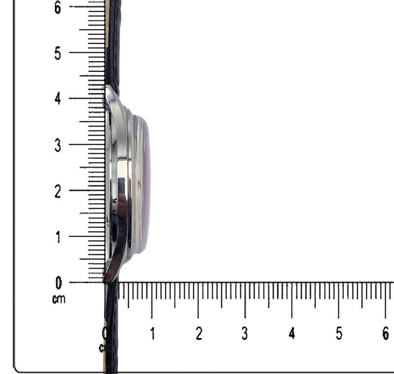 Szwajcarski zegarek męski – luksusowa Delbana