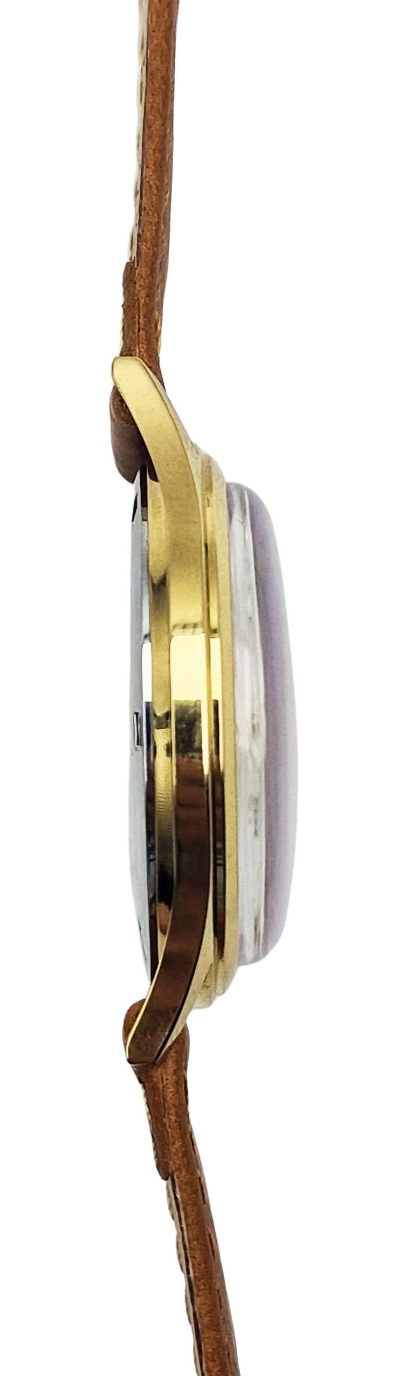 Szwajcarski unikat – biżuteria męska vintage