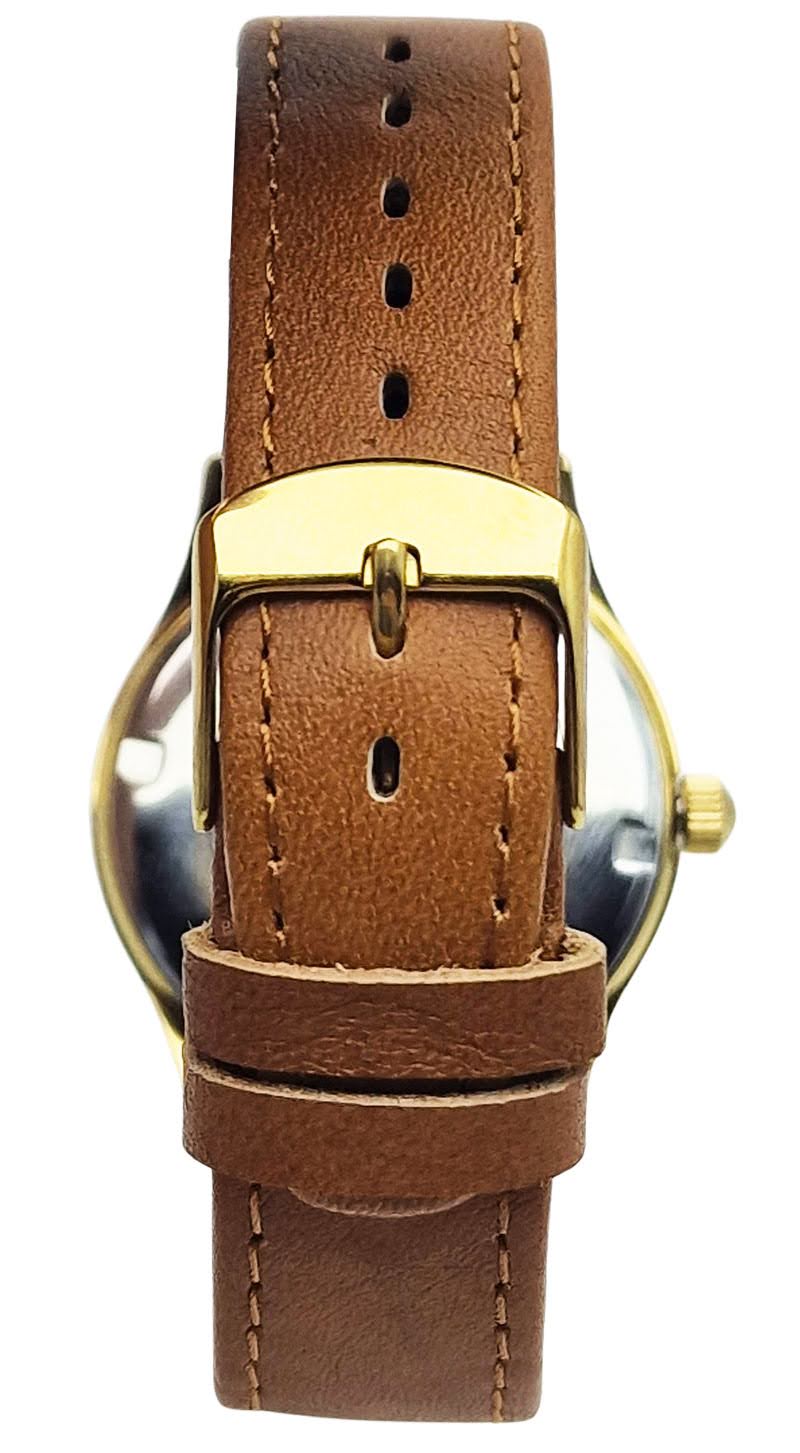 Szlachetny styl – Delbana w złotej kopercie- unikat