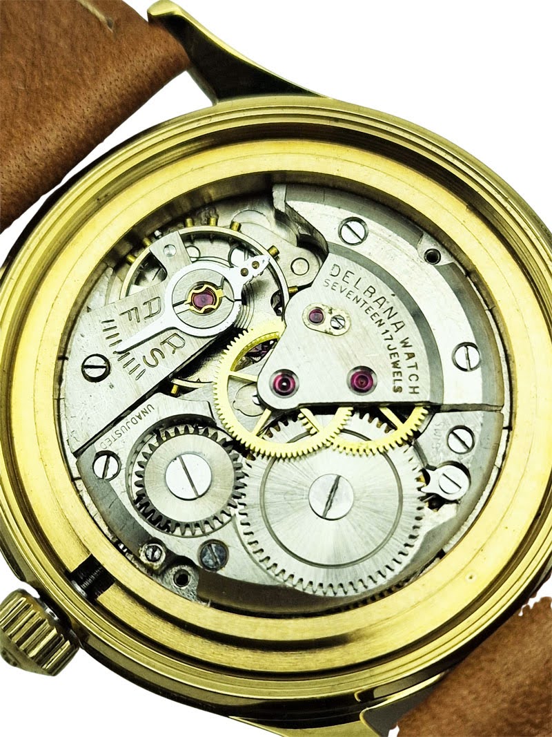 Prestiżowy prezent – unikatowy egzemplarz z Krakowa- Delbana