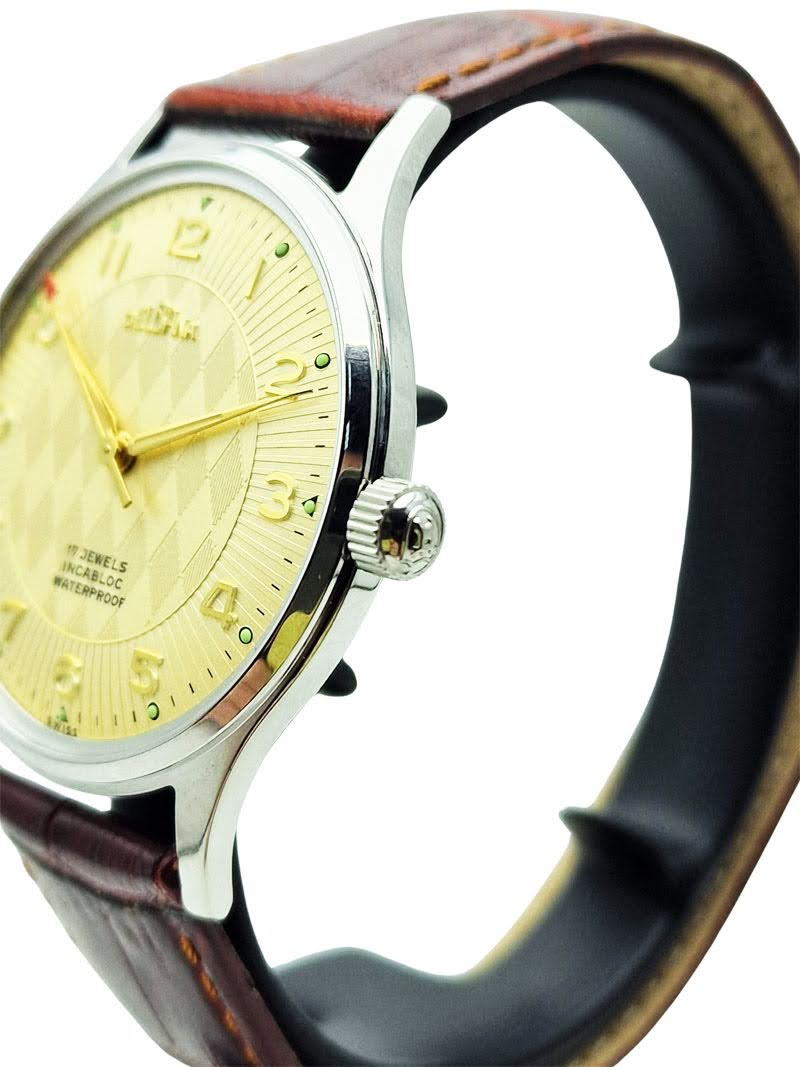 Piękna Delbana F465 - doskonały stan!