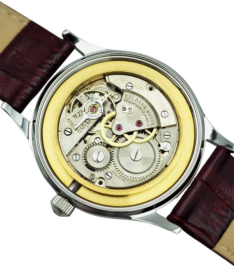 Piękna Delbana F465 - doskonały stan!