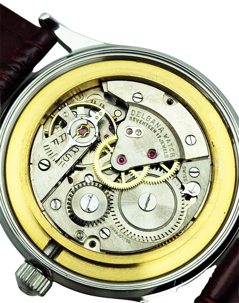 Piękna Delbana F465 - doskonały stan!