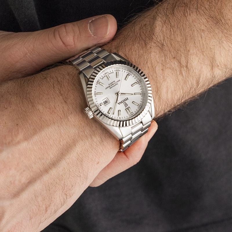 Zegarek Festina Swiss Made Classic 20084/A (F20084/A)