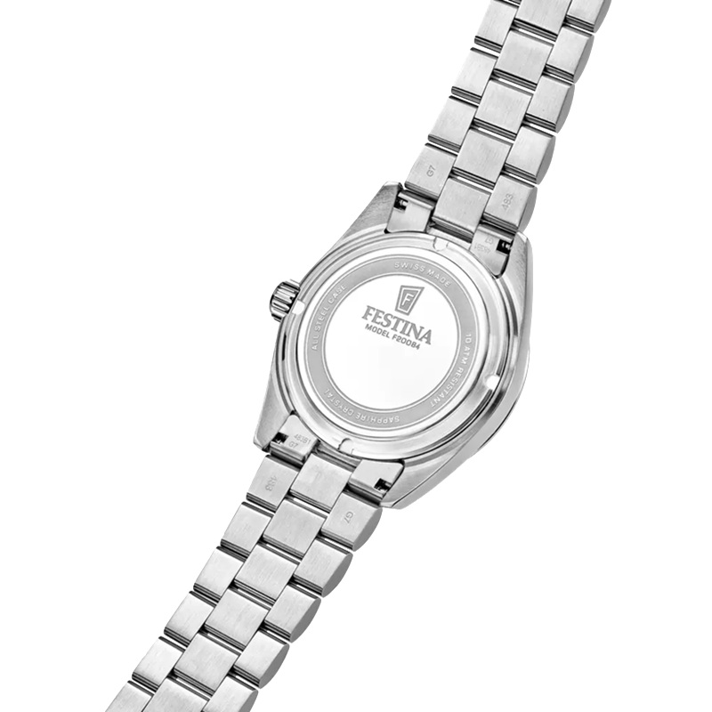 Zegarek Festina Swiss Made Classic 20084/D (F20084/D)