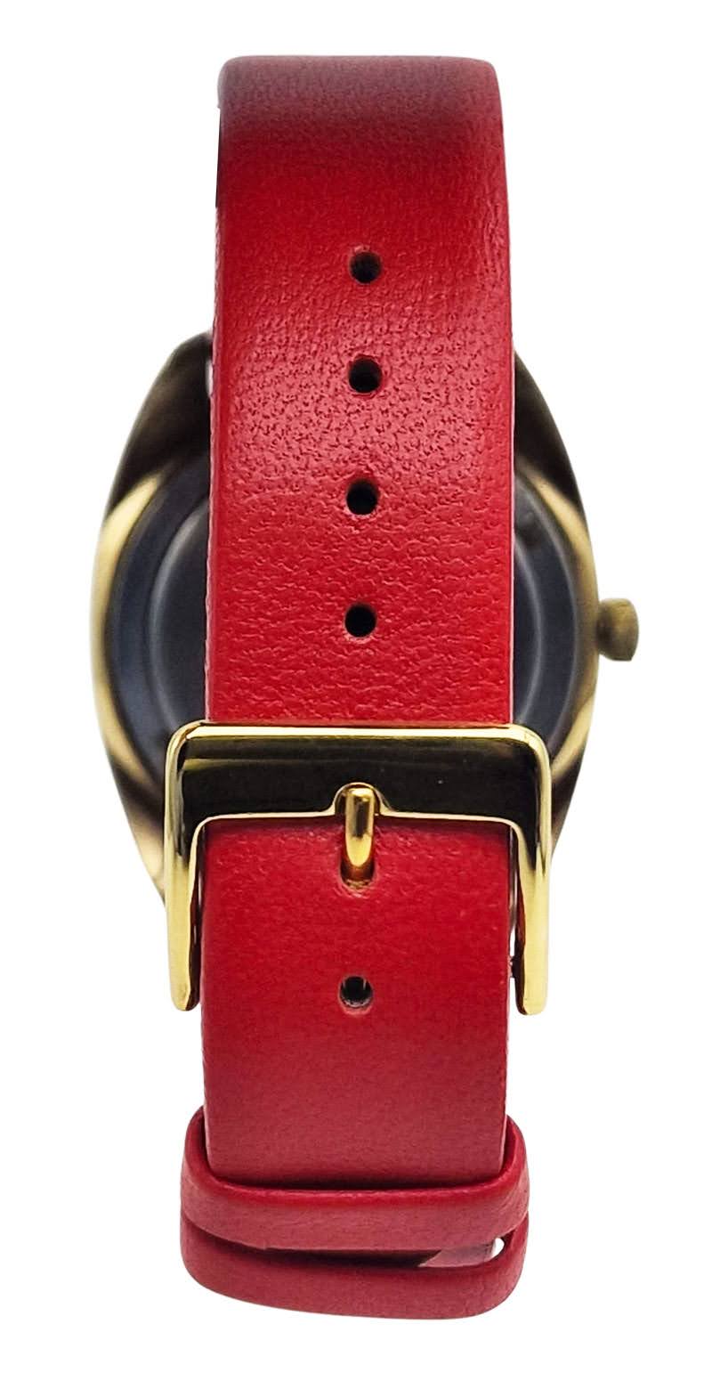 Pozłacany Poljot 2609.H - doskonały stan!