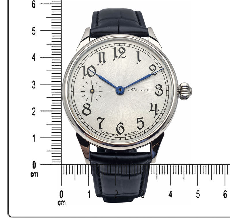 molnia-podz-4.jpgMołnia Pasówka unikatowy zegarek