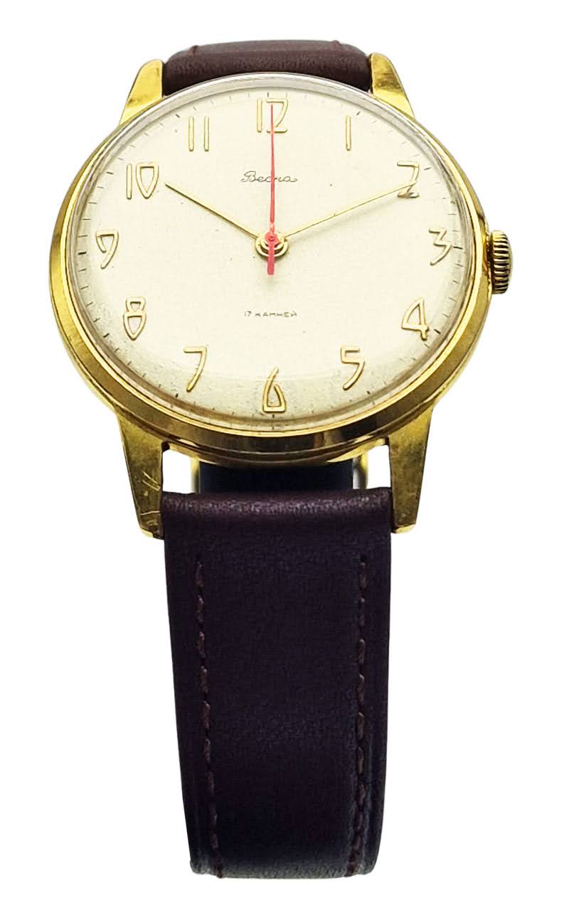 Viesna 17 kamieni - doskonały stan!