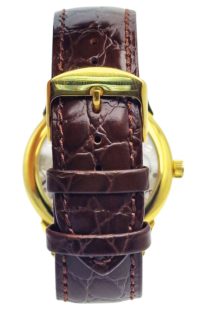 Mechaniczny zegarek vintage Mołnia
