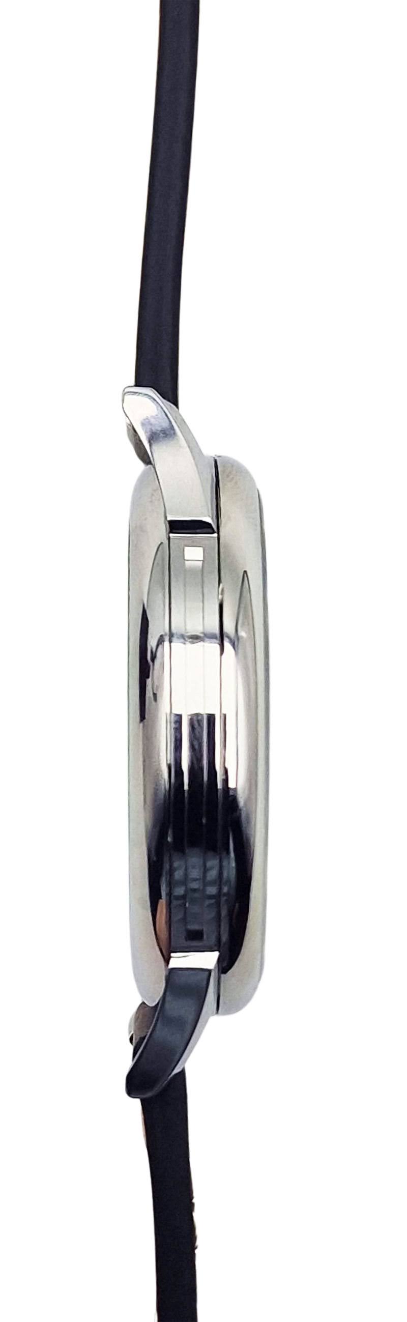 Molnija Pasówka Cal.3602 - piękna tarcza!