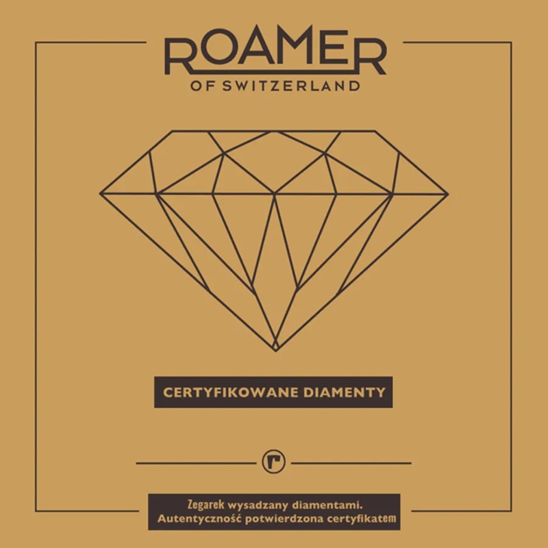DiamentyRoamer