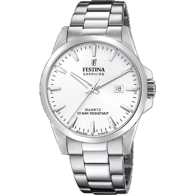 Zegarek Festina Swiss Made 20024/2 (F20024/2)