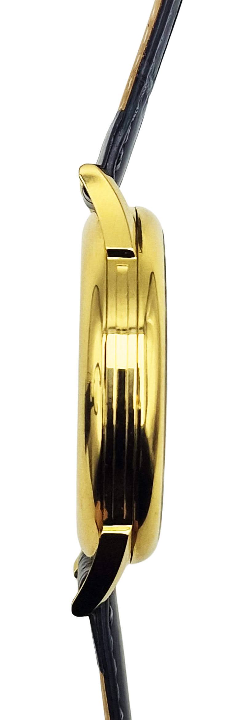 Pasówka Omega 35.5T z lat 20.- doskonała adaptacja!