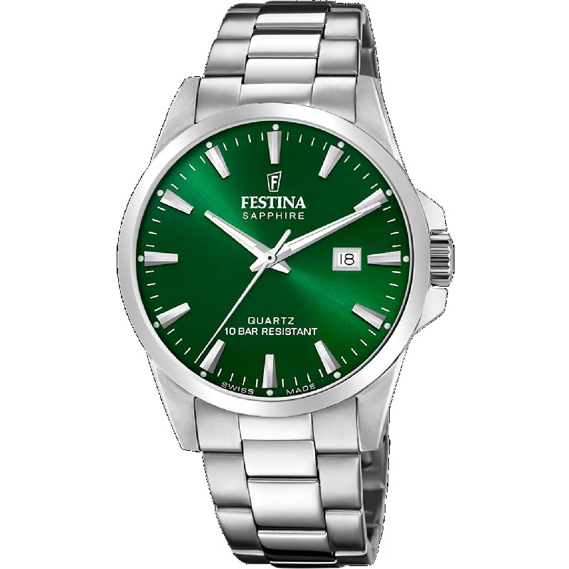 Zegarek Festina Swiss Made 20024/6 (F20024/6)