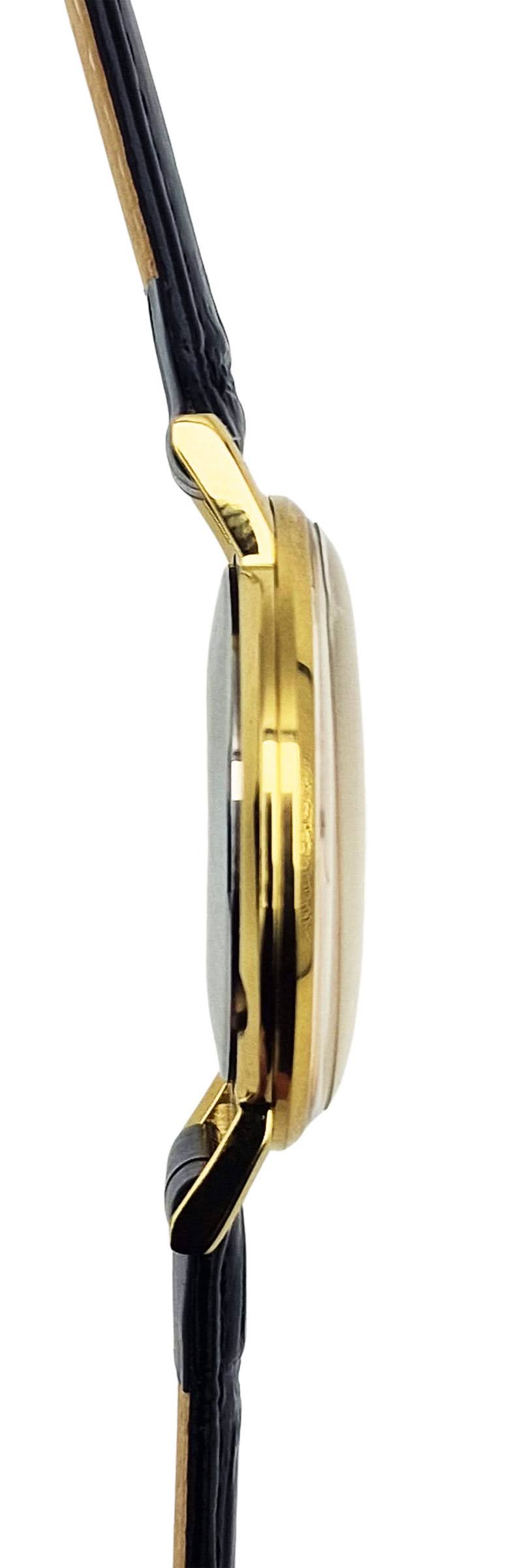 Piękny Poljot De Luxe Cal. 2209 lata 70. - perfekcyjny stan!