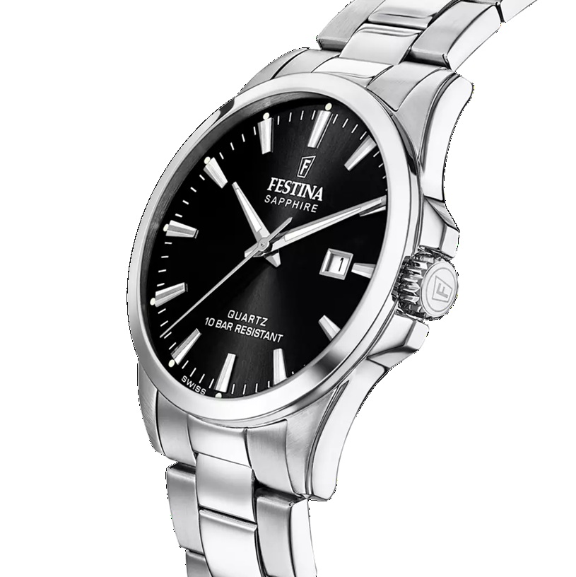 Zegarek Festina Swiss Made 20024/4 (F20024/4)