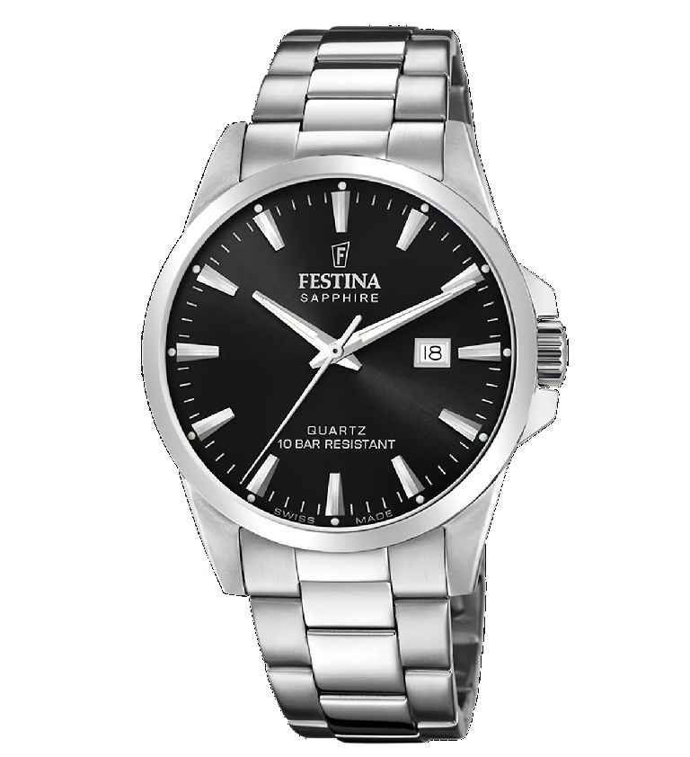 Zegarek Festina Swiss Made 20024/4 (F20024/4)