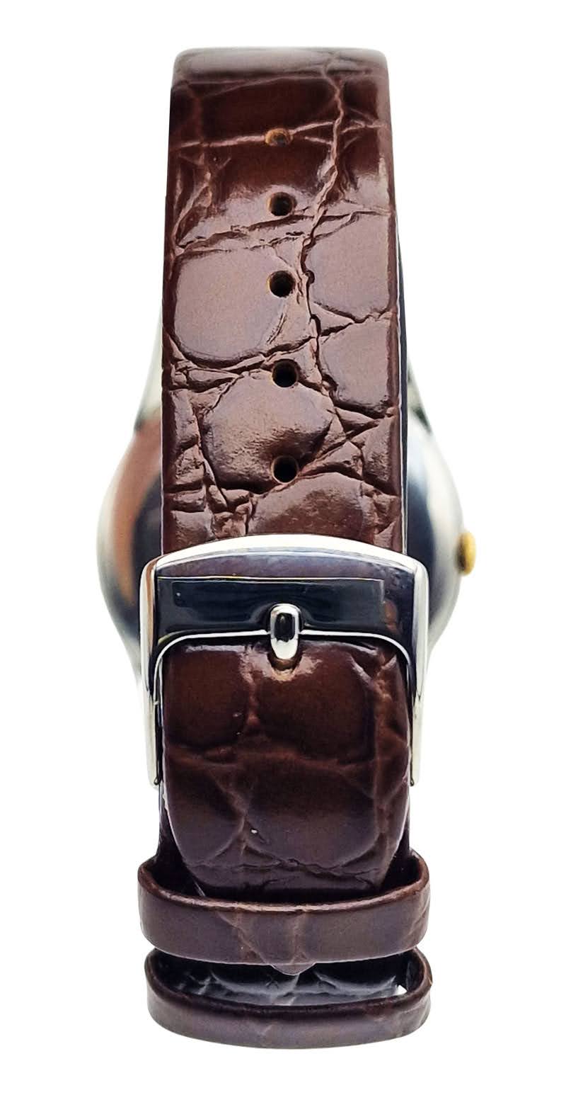 Unikatowy Girard-Perregaux lata 40. - perfekcyjny stan!