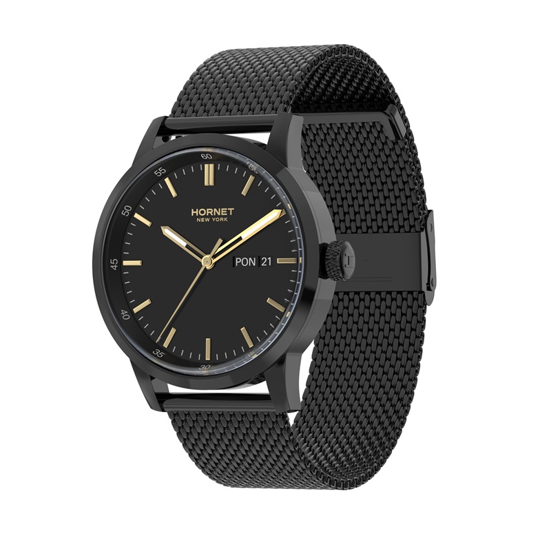 Zegarek Hornet New tork NYC Bronx HN.B40B0M.BGG (HNB40B0MBGG)