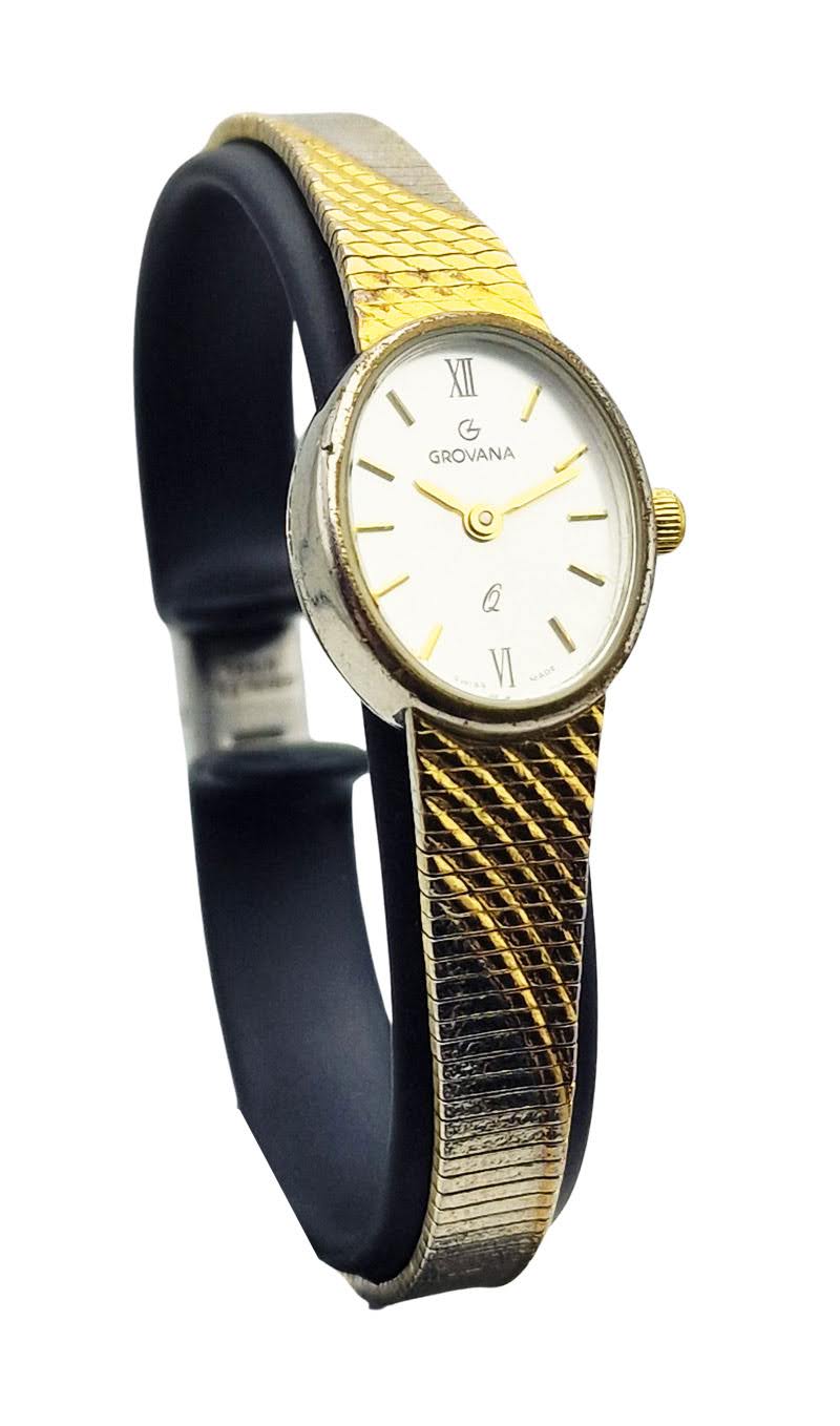 Używana damska Grovana Q - dobry stan!