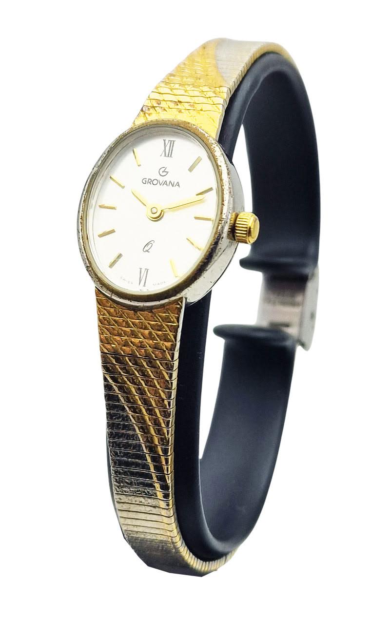 Używana damska Grovana Q - dobry stan!