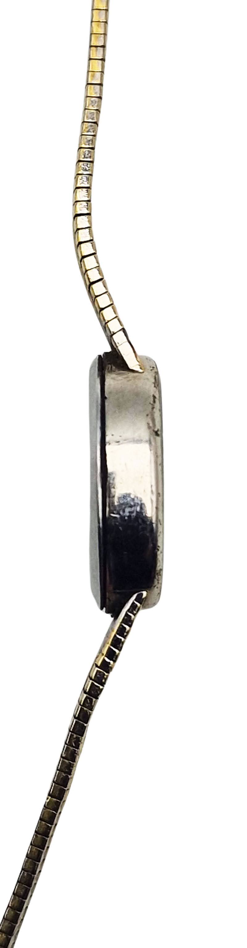 Używana damska Grovana Q - dobry stan!