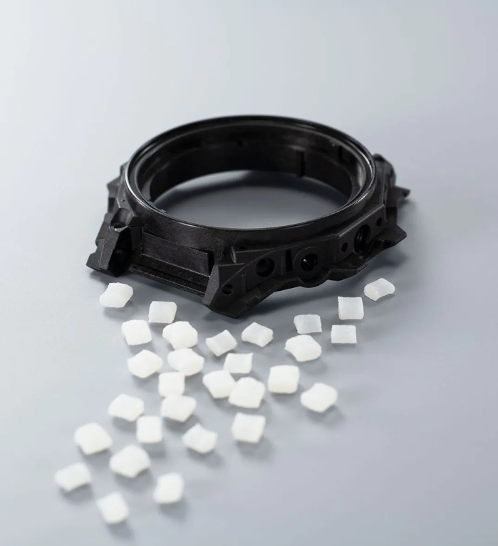 Zegarek Casio G-Shock G-Steel GST-B1000D-3AER (GSTB1000D3AER)