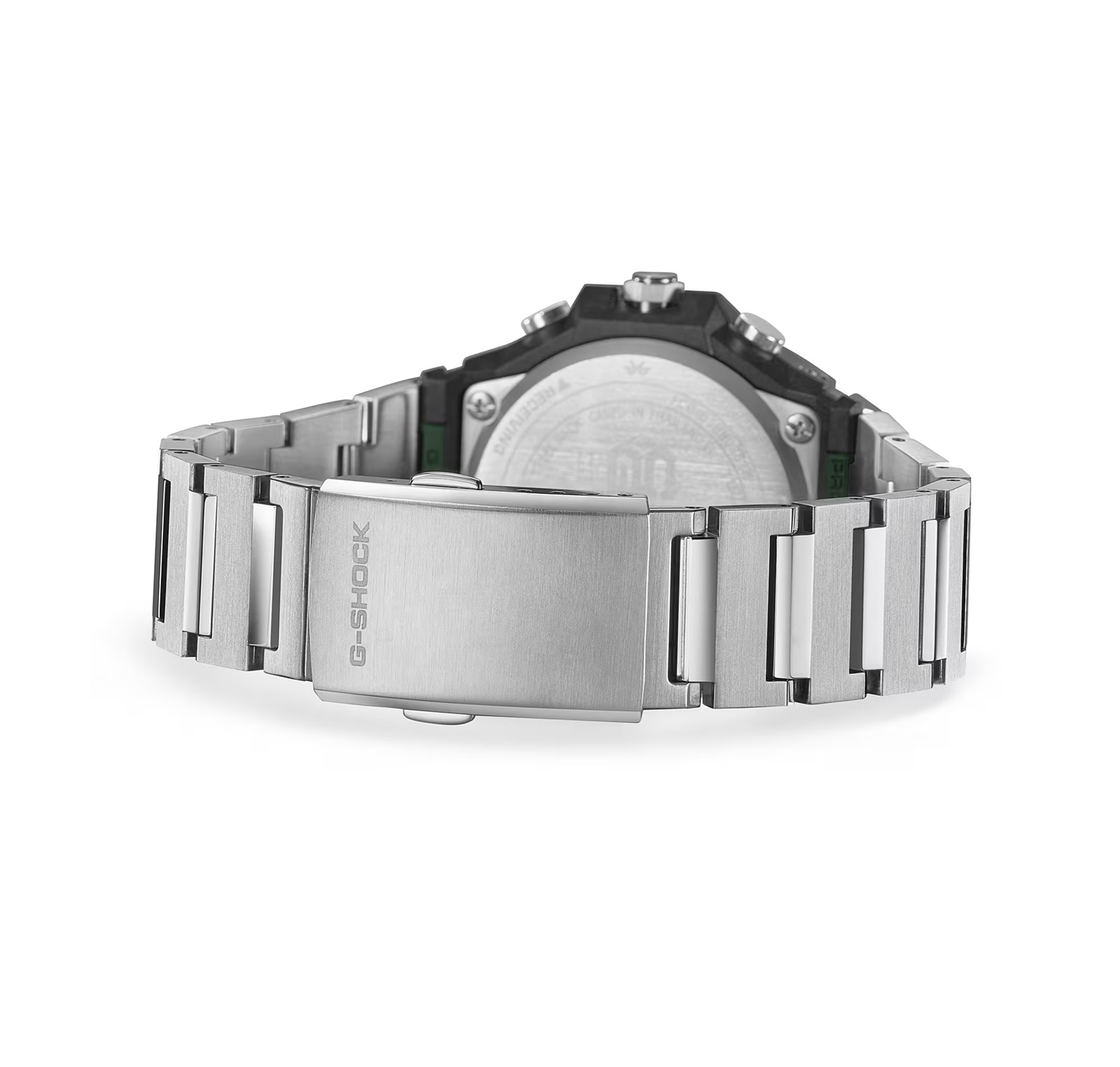 Zegarek Casio G-Shock G-Steel GST-B1000D-3AER (GSTB1000D3AER)