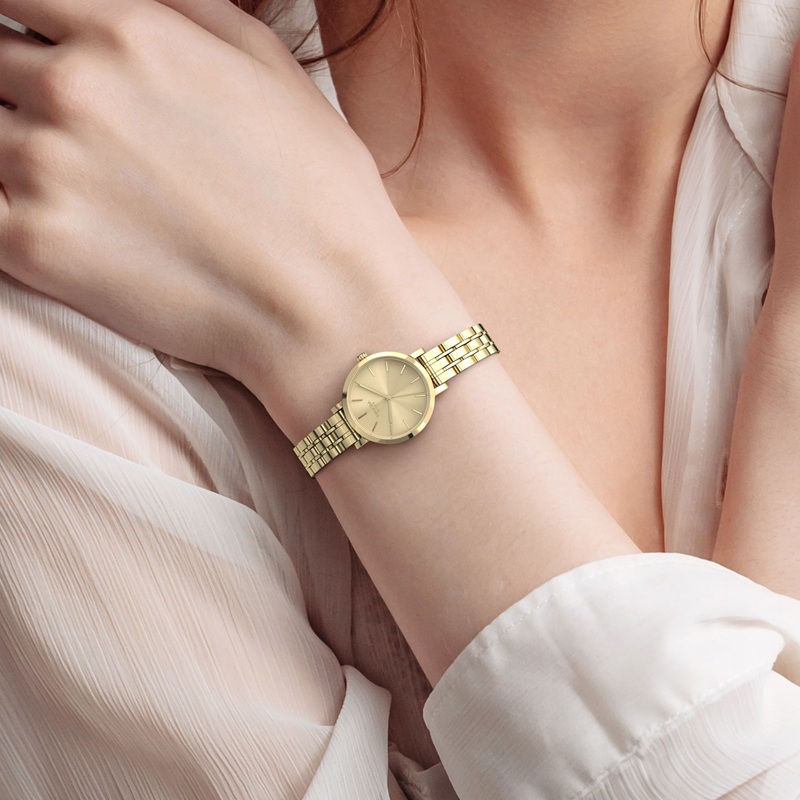 Zegarek Cicada Milan Oro Duomo G26G1B.GG (G26G1BGG)