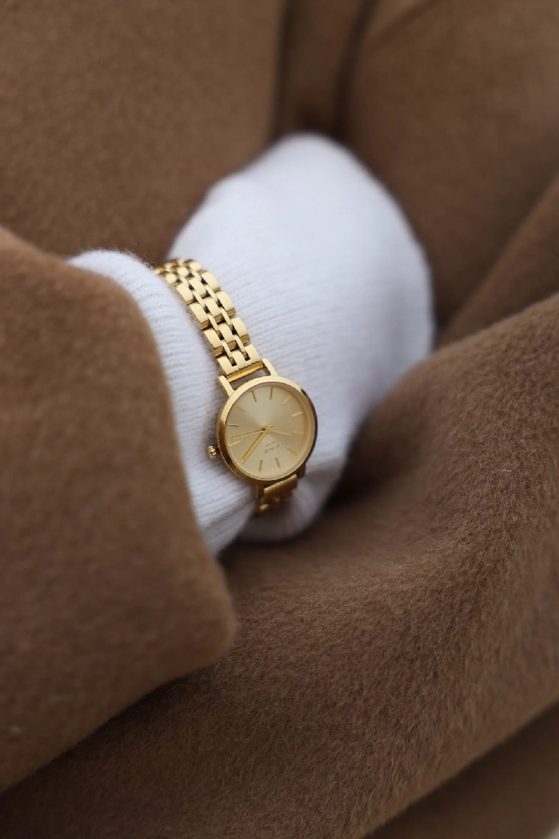 Zegarek Cicada Milan Oro Duomo G26G1B.GG (G26G1BGG)