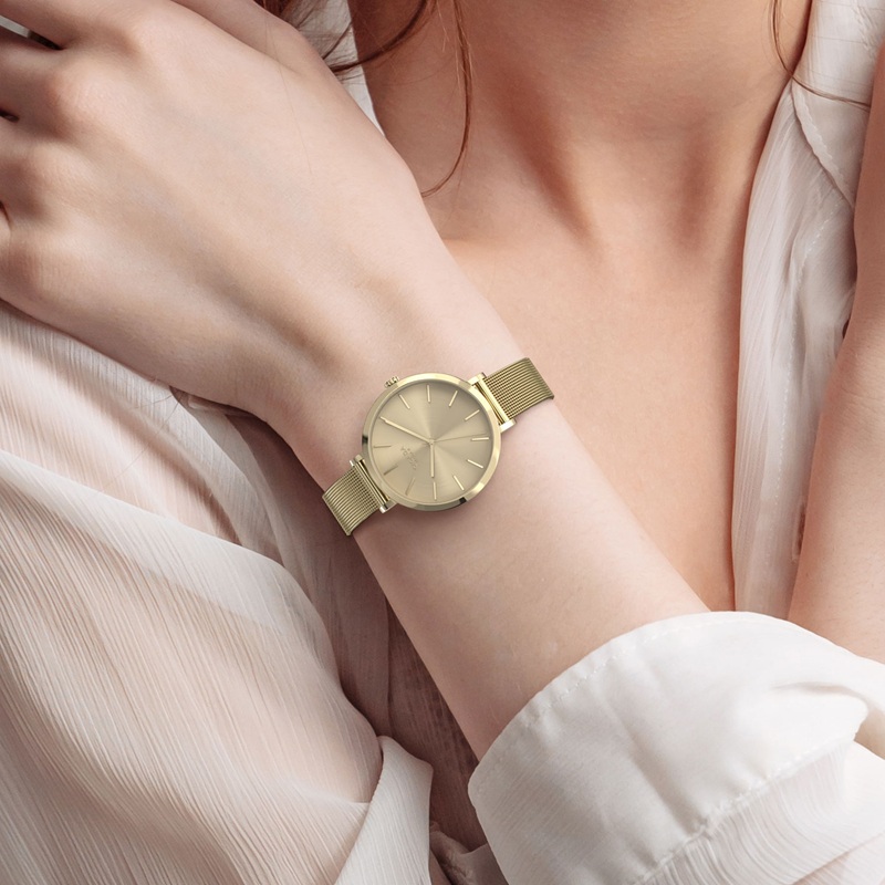 Zegarek Cicada Milan Oro Duomo G34G04.GG (G34G04GG)