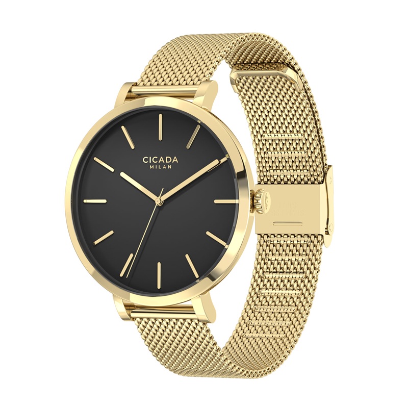 Zegarek Cicada Milan Senso Lucca G38G06.BG (G38G06BG)