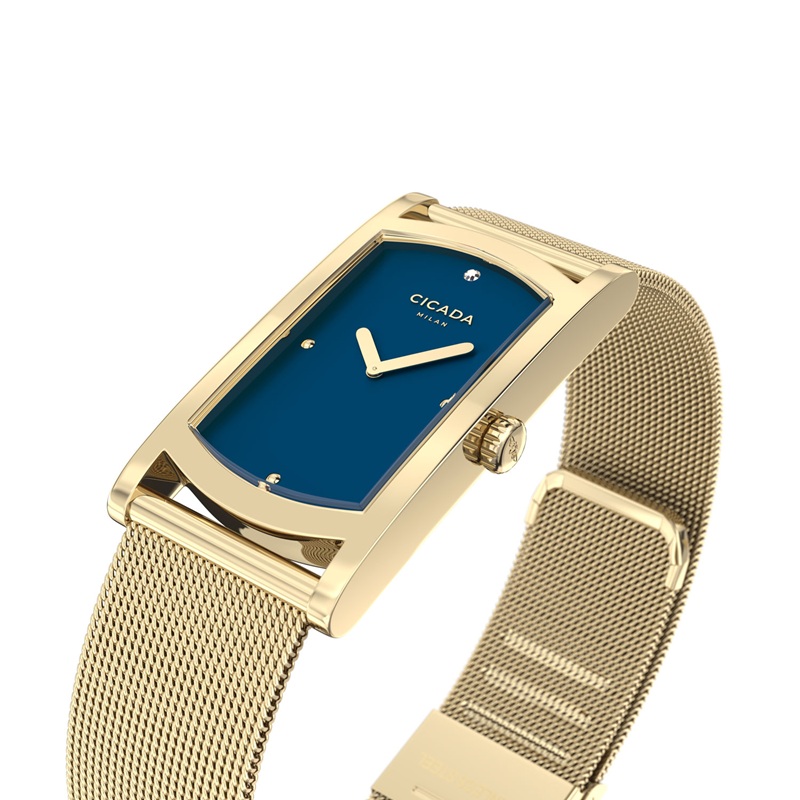 Zegarek Cicada Milan Piazza Minerva G20G06.N4 (G20G06N4)