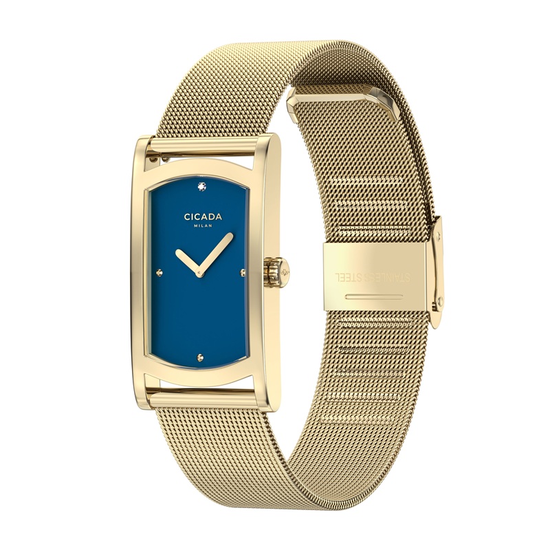 Zegarek Cicada Milan Piazza Minerva G20G06.N4 (G20G06N4)